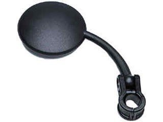 TAKATSU 1730 トライアルミラー L.H