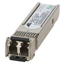 ALLIEDTELESIS アライドテレシス AT-SP10SR XFP/SFP/GBICモジュール10GBASE-SR(LC)x1(最長300m)(0766R...