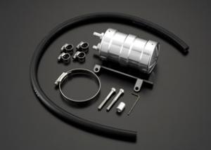 シフトアップ(Shift Up) ステンレスバンド 3X60-80 pr.　(201550-SB)