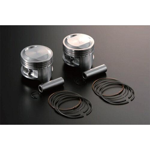 シフトアップ(Shift Up) W1 ピストンキット 0.25 O.S. PR.　(800650-25)