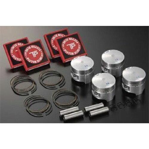 シフトアップ(Shift Up) CB750(K0-K7) パイ62ピストンリング　(801750-RN)