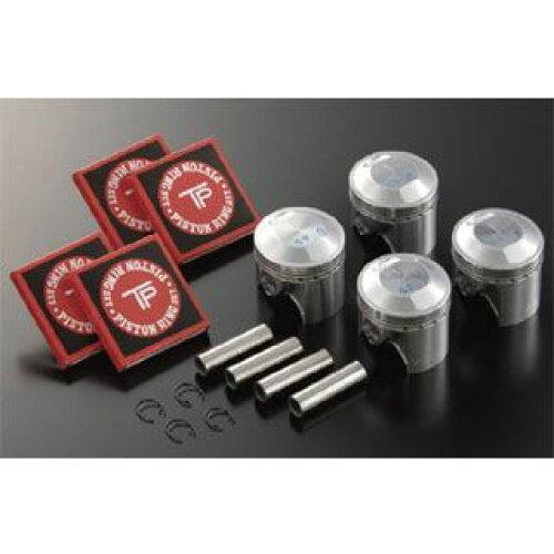 SHIFT UP Z1 Φ69.5 ピストンリング K120900-050　(805753-95)