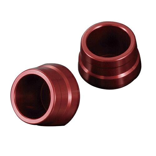 SHIFT UP M8 ユニバ-サル スライダ-(RED) (400008-02)