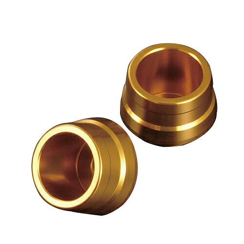 SHIFT UP M8 ユニバ-サル スライダ-(GOLD) (400008-04)