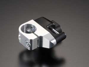 ギルドデザイン(Gild Design) ヘルメットホルダー移設ステー