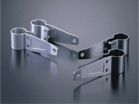 ギルドデザイン(Gild Design) φ30フォーク用ライトステーマルチタイプシルバー