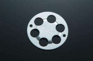 ギルドデザイン(Gild Design) Gクラフト　クラッチカバ−　品番：33016