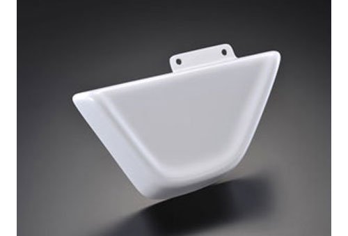 Gクラフト G33427 4L風サイドカバー左側