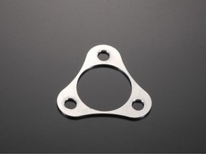 ギルドデザイン(Gild Design) G39408 スプロケットスペーサー 2mm