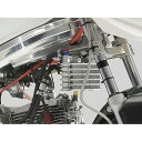 Gクラフト GC-016用オイルクーラーステー 39912