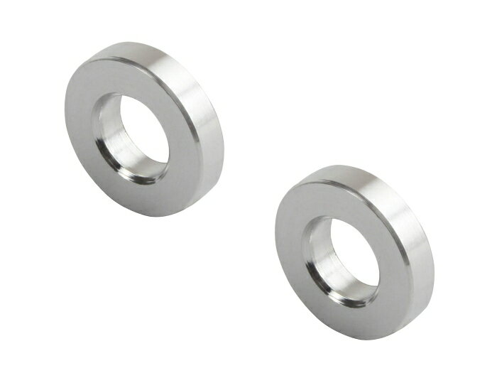 POSH Faith �ݥå���ե����� ��˥�-���� ����-���å� M6 t=3mm 2pcs./set��(100306)