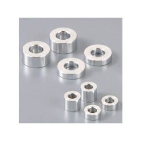 POSH Faith �ݥå���ե����� ��˥�-���� ����-���å� M6 t=2mm 2pcs./set��(100206-10)