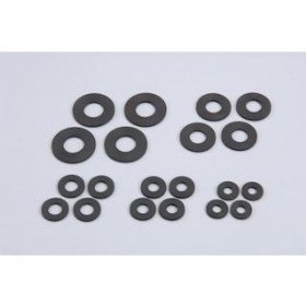 POSH Faith �ݥå���ե����� ���-��˥�-���륫��- ���å� M5 1tX12 4pcs/set��(100409)