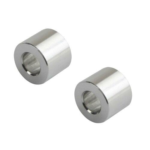 POSH Faith �ݥå���ե����� ��˥�-���� ����-���å� M6 t=10mm 2pcs./set��(101006)