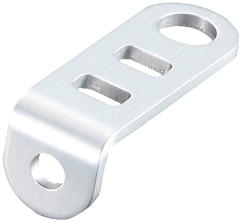 POSH Faith ポッシュフェイス NISSIN マスタ-ステ- (ヤマハ.カワサキタイプ) SILVER　(500073-03)