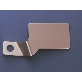 POSH Faith ポッシュフェイス テンプメ-タ-ステ- Type-2(RIGHT) BLUE　(500076-01)