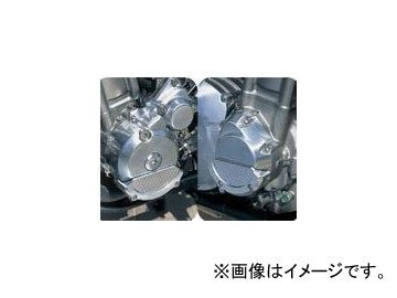 POSH Faith ポッシュフェイス CB1300S.F -'13 エンジンガ-ド (チタン)　(053302-11)