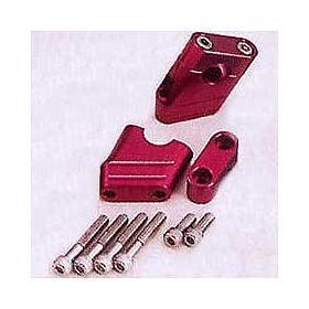 POSH Faith ポッシュフェイス ZEPHYR400 ス-パ-バイクポジション ブラケット(CG)　(031052-12)