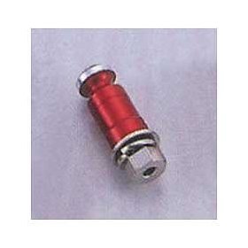 POSH Faith ポッシュフェイス 8mm カラ-ウインカ-ステ-(RED)　(010201-02)(2)