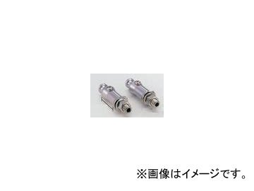 POSH Faith ポッシュフェイス -'98CB400SF フロントウィンカーステー (SILVER)　(150102-03)