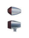 POSH Faith ZRX1200R'04-'08LED ZRスタンダードW(MK/アンバー) (071661)