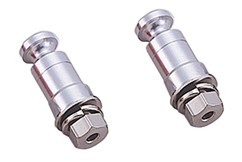 POSH Faith ポッシュフェイス 8mm カラ-ウインカ-ステ-(SILVER)　(010201-03)