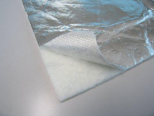 POSH Faith ポッシュフェイス ダンネツマット SGM 250X500X5 アルミ/テープツキ　(900060)