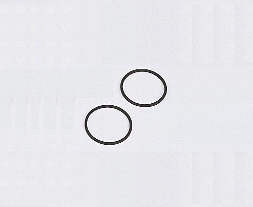 POSH Faith ポッシュフェイス スーパーバイクウィンカー レンズヨウパッキン 2マイ/set (092031-P)