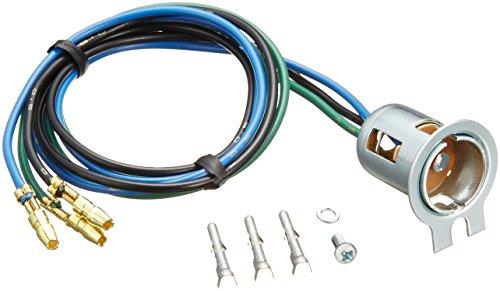 POSH Faith ポッシュフェイス ミドルマシンドウィンカー ソケット(1pcs) ダブルヨウ　(093471-SK)(2.0)