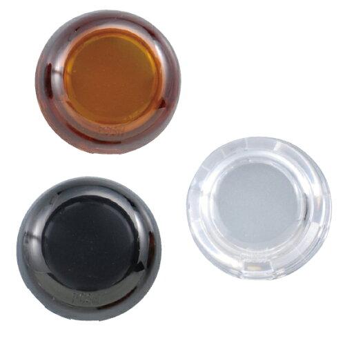 POSH Faith ポッシュフェイス Basic ウインカー スペアレンズ クリアー (2pcs/set)　(094191-SP)