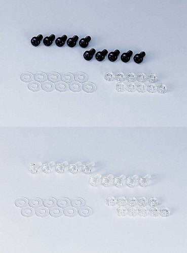 POSH Faith �ݥå���ե����� ������-��ӥ����å� ���ꥢ- M5X20 (10pcs)��(990520)