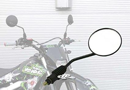 DRC 160 オフロ-ドミラ- サユウケンヨウ(L)　G3625