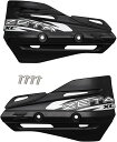 ZETA アーマーガード XC プロテクター BLACK F5306