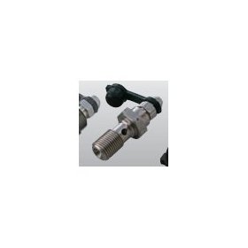 アクティブ(ACTIVE) GOODRIDGE/992-32BNC #3 AF BANJO BOLT P1.25S ステン