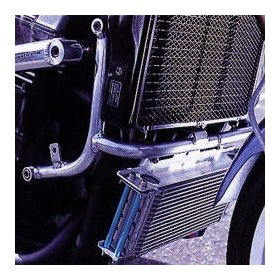 アクティブ(ACTIVE) ACTIVE/1110001 ラジエーターステー GPZ750R/GPZ900R