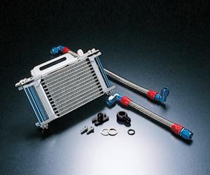 �����ƥ���(ACTIVE) 14055551B OIL�����顼���ơ�SET ���ȥ졼�� 4.5-13R BLK���� GOOSE250/350�������ơ��Τߢ����ơ��Τ�