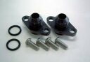 Active ACTIVE/14053115B OILクーラー取り出しSET #8 BLK仕様 XJR1200/XJR1300 -10
