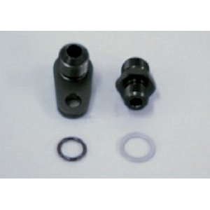 �����ƥ���(ACTIVE) ACTIVE/14051116B OIL�����顼���Ф�SET #6 BLK���� CB400SS