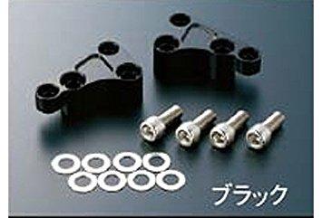 �����ƥ���(ACTIVE) 1473005B �����ѡ����ݡ��� (BLK)(BREMBO 40mm��STD����������)