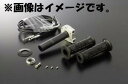 Active ACTIVE/1062311 ハイスロKIT [TYPE-2/メッキ金具] 巻取φ36 SIL [ワイヤー:700mm仕様]