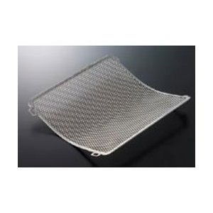 アクティブ(ACTIVE) ACTIVE/1350015 アーミーズ ビッグラジエーター用 [TYPE-2] SIL