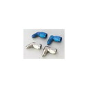 GOODRIDGE/CPL-903C #3 FITTING A.D 90 ステン