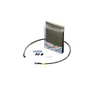 BUILD A LINE/20719130 ステンBLK (フロント) XR250 03-07