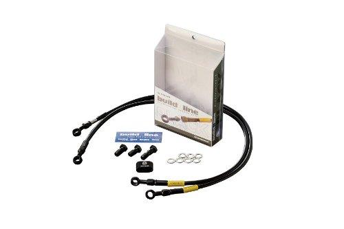 BUILD A LINE/20751190 ステンBLK (フロント) GSF750