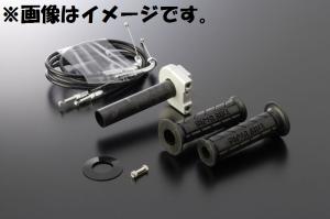 アクティブ(ACTIVE) 1069086 ハイスロKIT [TYPE-1/メッキ金具] 巻取直径40 SIL FZ-1 08-10/FAZER 06-10/DUCATI749/S/R/999/S/R 03-06