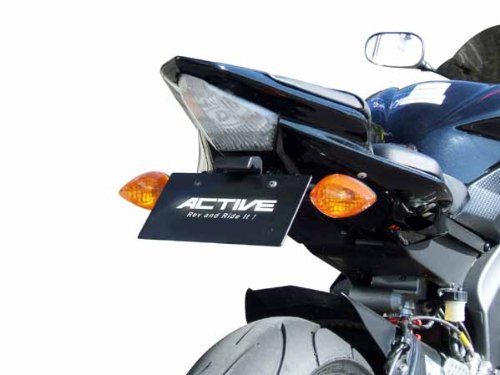 ƥ(ACTIVE) ACTIVE/1153036 ե쥹KIT BLK LED ʥС YZF-R6 06-10