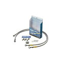 BUILD A LINE/20611560 ステン (フロント) STD取り廻し CB1300SF/SB (ABS仕様) 05-09