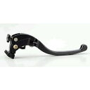 Active 1107130 ビレットレバー(クラッチ)BLK Z750 07-10 ZX-6R 05-11/ZX-10R 04-09/ZX-12R 00-06...