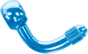 �����ƥ���(ACTIVE) ACTIVE/14609013 ACPL #3 BANJO A.D 90 BLU �����