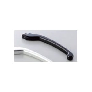 アクティブ(ACTIVE) 1107960 リペアブレーキ＆クラッチレバー ショート BLK(ビレットレバー用)1107182/1107188/1107194 対応